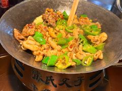-张氏父子常德肠子馆(红星总店)