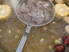 -林记潮牛·牛肉火锅(上马墩店)