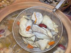 -蚝美人·生蚝海鲜烧烤(茶花园店)