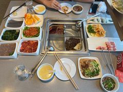 -海底捞火锅(顺义华联店)