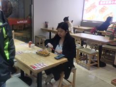 -魔都三兄弟酸辣粉·蘸卤炸串(虹桥万科店)