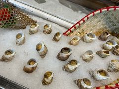 -蓝珊甄选海鲜自助·火锅大排档(近阿那亚店)