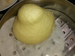 御街窝窝头-绿茶餐厅(乐峰广场店)