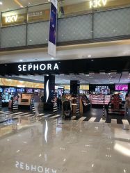 -丝芙兰Sephora