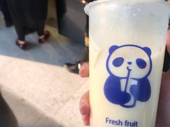 -茶百道(太平门直街店)