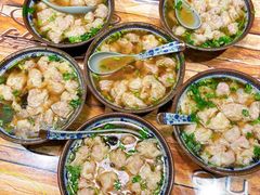 -老谢野馄饨(延安路店)