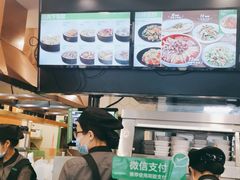 -老乡鸡(武汉江腾广场店)