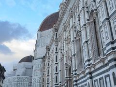 -圣母百花大教堂穹顶