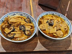 -西园寺素食(西园弄戒幢律寺店)