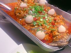 -鱼酷活鱼烤鱼(沈阳大悦城店)