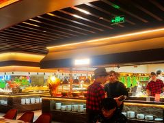 -汉丽斯巴西烤肉自助(市南店)