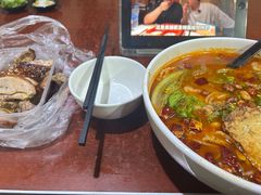 -缘久缘米粉(新街口店)