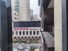 -肆兮眼镜·蔡司·徕卡战略合作店(大坪店)