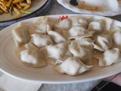 -口福饺子烤鸭(恒大御湖庄园店)