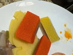 -禾斗海鲜自助(市南银座店)