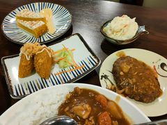 -顶屋咖喱(街道口总店)