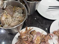 -川骄海鲜自助(河东店)