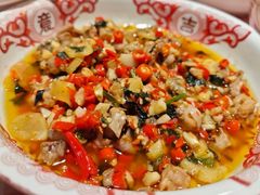 -八碗湘长沙市井菜(坡子街店)