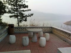 -白河堡水库