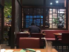 大堂-柚子(假日店)