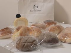 -HAVE A ROOM·有间质果(总店)