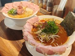 -真打拉面·日式拉面新流派(体育西横街店)