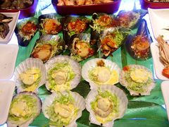 -厦门海景千禧大酒店·海景咖啡厅