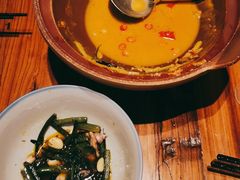-衡地道·三菜一汤(水岸新城店)