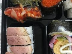 -n多寿司(滨湖万达广场店)