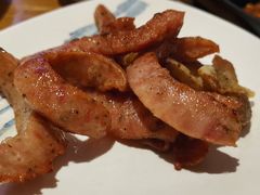 -一井烧肉·活鳗·寿司(望京SOHO店)