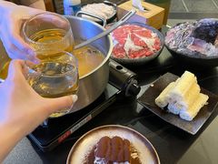 -熹悟海鲜火锅·广式打边炉
