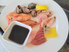 -汇泉王朝大饭店-旋转餐厅(南海路店)