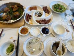 -寻味顺德·顺峰山庄(大良店)