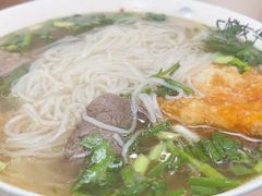 -熊氏牛羊杂粉(龙眼井总店)