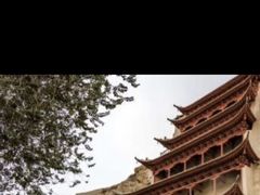 -敦煌莫高窟