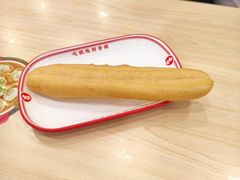 -吉祥馄饨(牡丹园店)