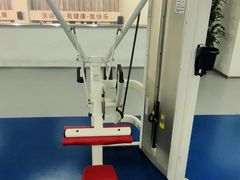 -美格菲健身(外滩店)