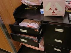 -小杨生煎(金山百联购物中心3楼店)
