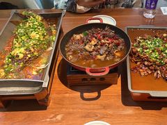 -树厨贵州菜(花果园购物中心店)