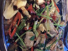 -lu串