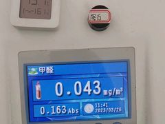 -绿色亿家除甲醛机构
