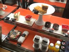 -星巴克(泉州百捷上悦城店)