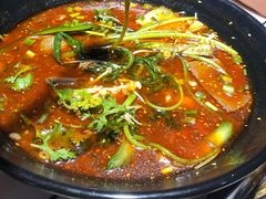 -曹掌柜小酒馆烧烤集团(宾川路店)