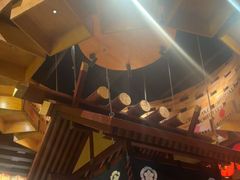 -千代武日本料理(哈西店)