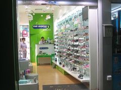 -Dr·Kong江博士健康鞋(西湖路店)