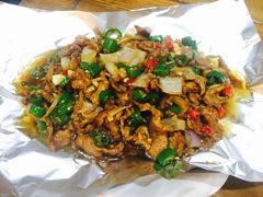 -下梅人家土菜馆(历史文化餐厅度假区店)