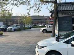 -老龙头景区