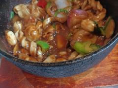 -小粤楼·怀旧粤菜(万辉国际广场店)