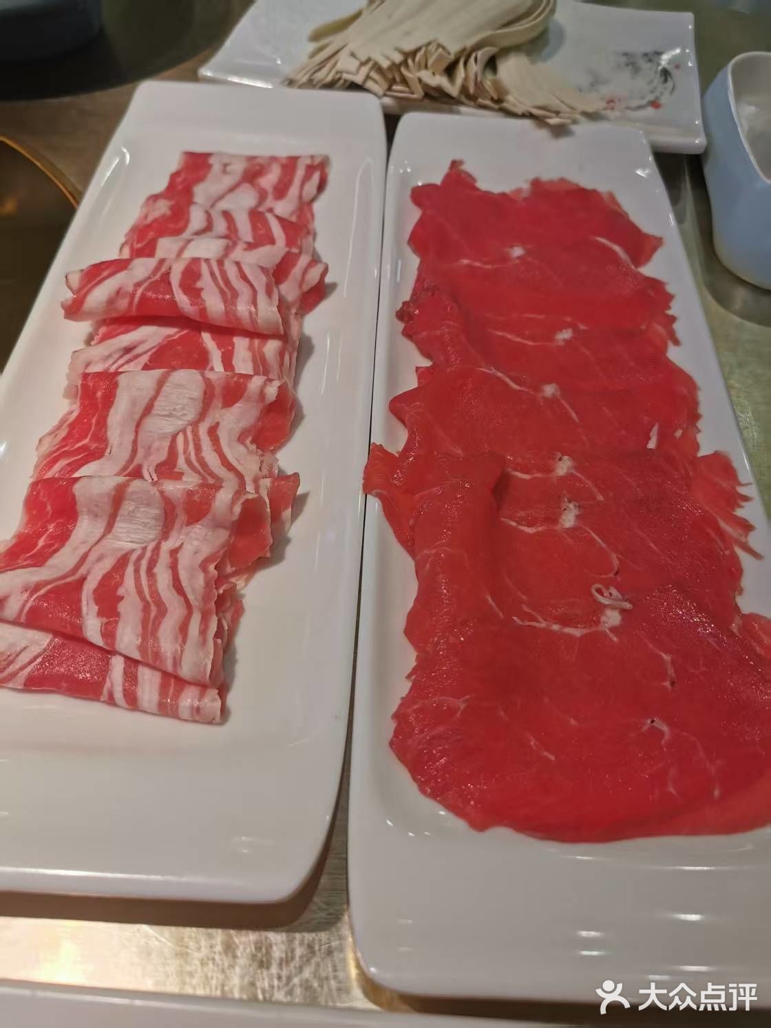 汉南的火锅扛把子