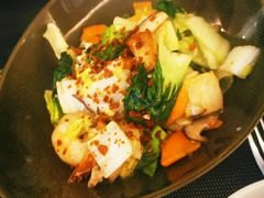 十菜-THE PAWON·8碗(古北SOHO店)